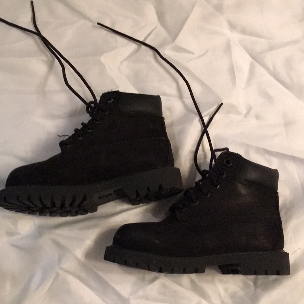 Timberlands - Picture 2 of 3